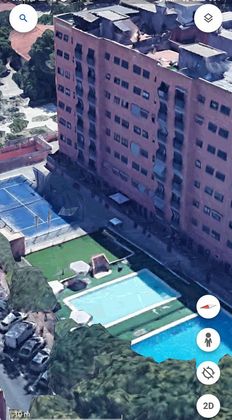 Foto 2 de Pis en venda a colonia Santa Isabel de 3 habitacions amb piscina i garatge