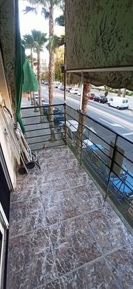 Foto 2 de Pis en venda a San Fernando - Princesa Mercedes de 2 habitacions amb balcó i aire acondicionat