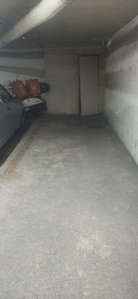 Foto 1 de Venta de garaje en calle Santa Maria Mazzarelo de 10 m²