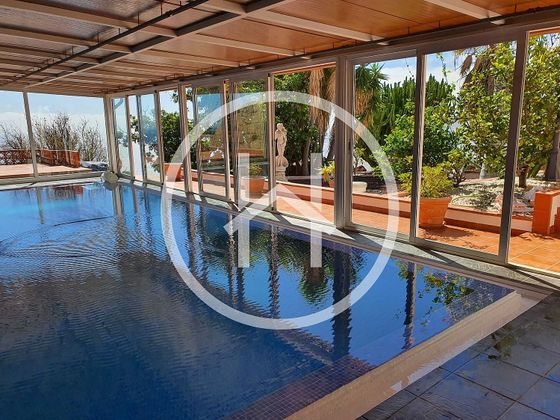 Foto 2 de Xalet en venda a Tabaiba de 4 habitacions amb terrassa i piscina