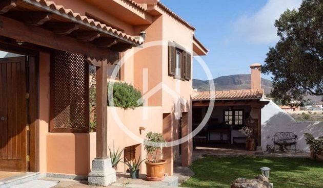 Foto 1 de Xalet en venda a calle La Esparanza de 4 habitacions amb terrassa i jardí