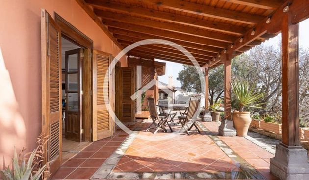 Foto 2 de Xalet en venda a calle La Esparanza de 4 habitacions amb terrassa i jardí