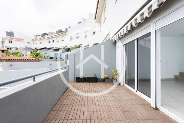 Foto 2 de Casa en venda a Igueste de Candelaria de 3 habitacions amb terrassa i garatge
