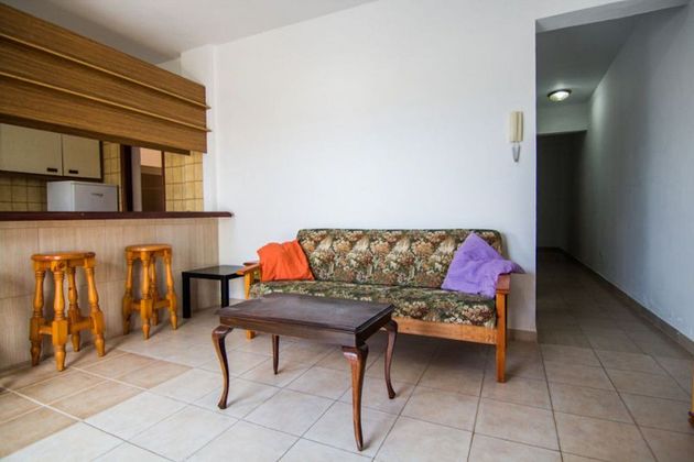 Foto 1 de Venta de piso en Punta del Hidalgo de 2 habitaciones con terraza