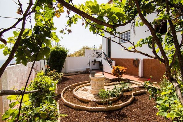 Foto 1 de Xalet en venda a Cuevecitas-Malpaís de 4 habitacions amb terrassa i garatge
