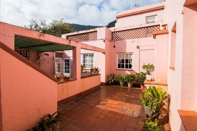 Foto 2 de Casa adosada en venta en Los Realejos-Icod El Alto de 3 habitaciones con terraza y garaje