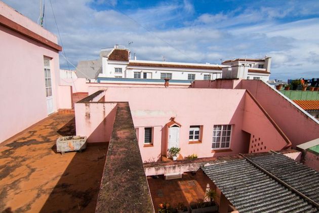 Foto 1 de Casa adossada en venda a Los Realejos-Icod El Alto de 3 habitacions amb terrassa i garatge