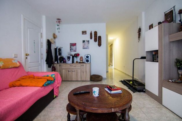 Foto 2 de Piso en venta en Los Realejos-Icod El Alto de 3 habitaciones con balcón y ascensor