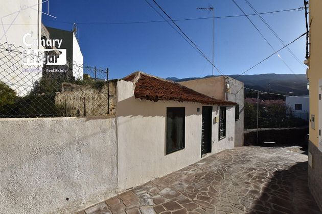 Foto 2 de Casa rural en venda a Guía de Isora interior de 2 habitacions i 88 m²