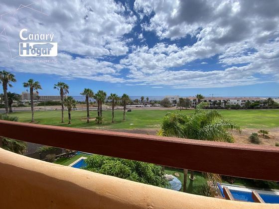 Foto 2 de Casa en venda a Golf del Sur-Amarilla Golf de 4 habitacions amb terrassa i piscina