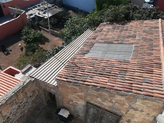 Foto 2 de Casa en venda a San Miguel de Abona de 5 habitacions amb terrassa i garatge