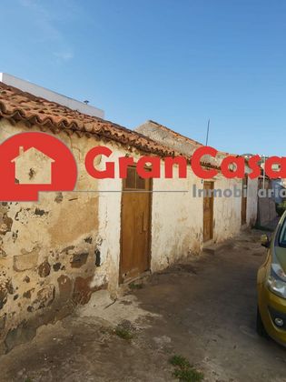 Foto 1 de Venta de casa en San Miguel de Abona de 2 habitaciones con terraza
