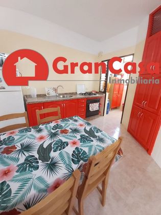 Foto 1 de Pis en venda a Granadilla de Abona ciudad de 3 habitacions amb balcó i aire acondicionat