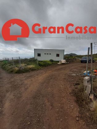Foto 1 de Venta de casa rural en Granadilla de Abona ciudad de 2 habitaciones y 50 m²