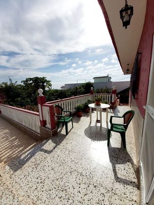 Foto 2 de Chalet en venta en San Isidro de 3 habitaciones con terraza y garaje