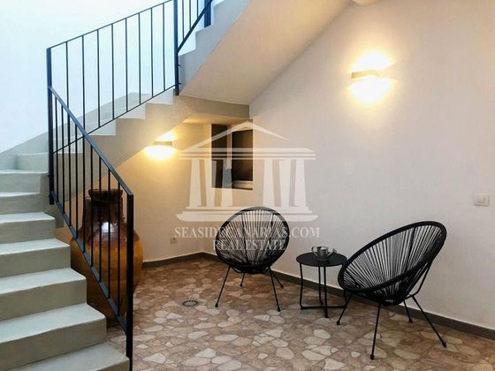Foto 1 de Casa en venda a Llanos de Aridane (Los) de 3 habitacions amb terrassa i balcó