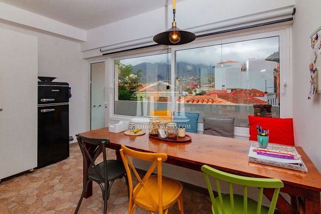 Foto 2 de Casa en venda a Llanos de Aridane (Los) de 3 habitacions amb terrassa i balcó