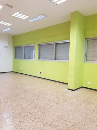 Foto 2 de Oficina en lloguer a Arenales - Lugo - Avenida Marítima de 90 m²