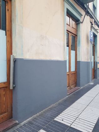 Foto 2 de Local en lloguer a Arenales - Lugo - Avenida Marítima de 170 m²