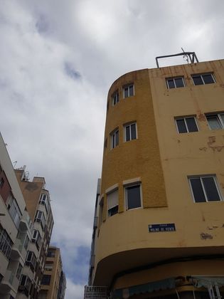 Foto 1 de Edifici en venda a Arenales - Lugo - Avenida Marítima de 480 m²