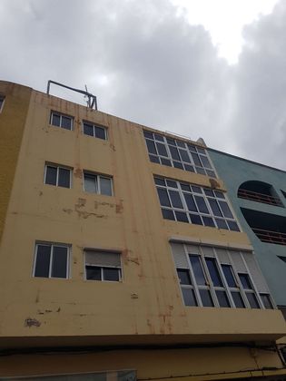 Foto 2 de Edifici en venda a Arenales - Lugo - Avenida Marítima de 480 m²