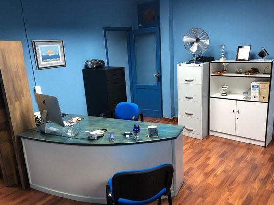 Foto 2 de Oficina en venta en Arenales - Lugo - Avenida Marítima de 95 m²