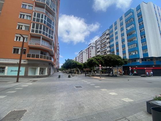 Foto 1 de Venta de piso en calle Juan Manuel Durán de 4 habitaciones con balcón