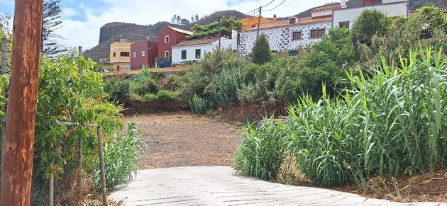 Foto 2 de Venta de terreno en calle La Higuera de 38 m²