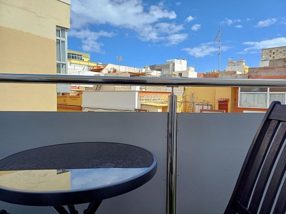 Foto 1 de Pis en venda a calle Gumidafe de 3 habitacions amb balcó