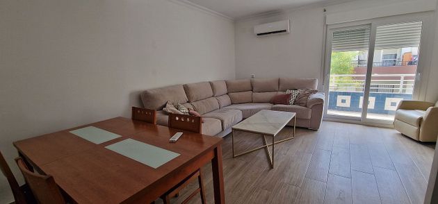 Foto 1 de Pis en venda a calle España de 4 habitacions amb terrassa i aire acondicionat