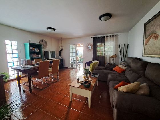 Foto 1 de Venta de casa adosada en Tacoronte - Los Naranjeros de 3 habitaciones con terraza y garaje