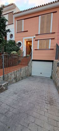 Foto 2 de Casa adossada en venda a Barranco Hondo de 3 habitacions amb terrassa i garatge