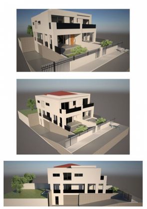 Foto 1 de Casa en venda a Santa Úrsula de 3 habitacions amb terrassa i garatge