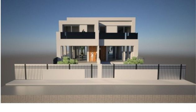 Foto 2 de Casa en venda a Santa Úrsula de 3 habitacions amb terrassa i garatge