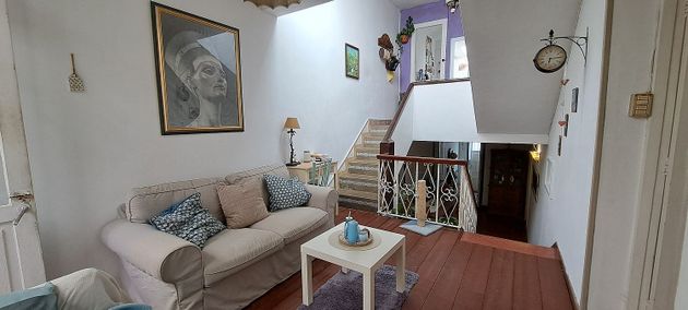 Foto 1 de Casa rural en venda a Orotava (La) de 6 habitacions amb terrassa i balcó