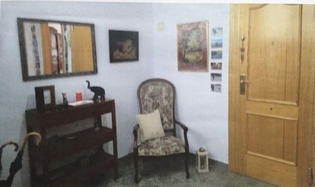 Foto 1 de Piso en venta en Alcaravaneras de 3 habitaciones con muebles