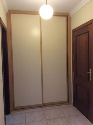 Foto 2 de Piso en alquiler en Arenales - Lugo - Avenida Marítima de 1 habitación con muebles y ascensor
