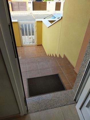 Foto 1 de Venta de dúplex en El Matorral de 3 habitaciones con garaje y balcón