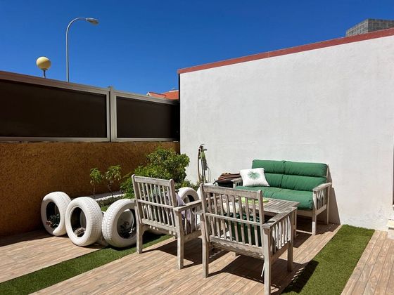 Foto 1 de Casa en venta en Sonnenland de 4 habitaciones con terraza y piscina