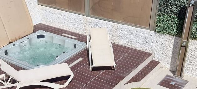 Foto 2 de Casa en venta en Sonnenland de 4 habitaciones con terraza y piscina