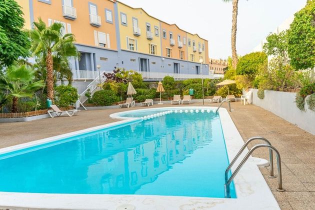 Foto 1 de Dúplex en venda a San Fernando de 3 habitacions amb piscina i garatge