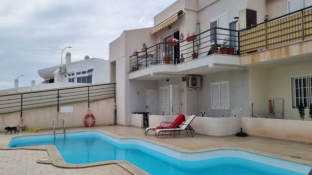 Foto 2 de Piso en venta en Puerto Rico de 3 habitaciones con terraza y piscina