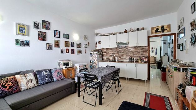 Foto 1 de Venta de piso en Vecindario norte-Cruce Sardina de 2 habitaciones y 83 m²