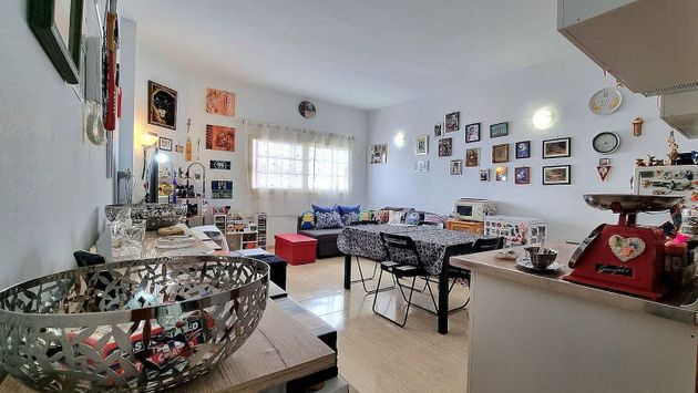 Foto 2 de Pis en venda a Vecindario norte-Cruce Sardina de 2 habitacions i 83 m²