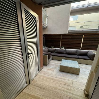 Foto 2 de Pis en venda a Vecindario-Paredilla-Sardina de 3 habitacions amb terrassa i garatge