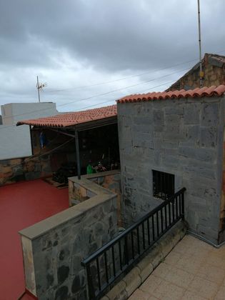 Foto 1 de Casa rural en venda a carretera General Terorarucas de 4 habitacions amb terrassa i jardí