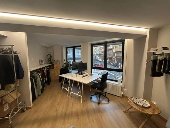 Foto 1 de Oficina en alquiler en calle Rey Abdullah de 50 m²