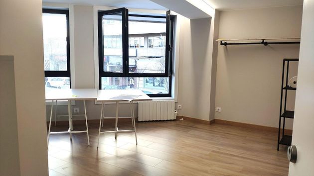 Foto 2 de Oficina en alquiler en calle Rey Abdullah de 50 m²