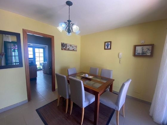 Foto 2 de Dúplex en venda a Costa Teguise de 2 habitacions amb terrassa