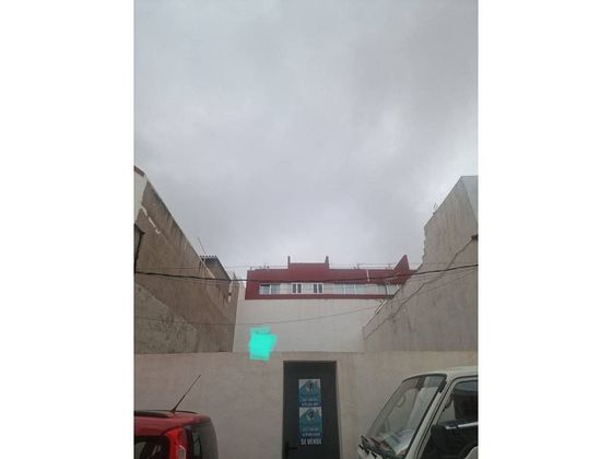 Foto 1 de Terreno en venta en Juan XXIII-Santidad de 200 m²